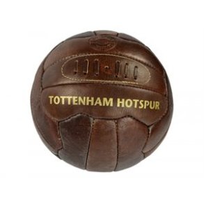 Tottenham Retro fodbold str 5